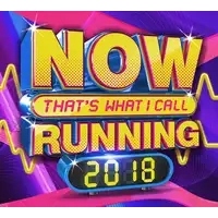Now That's What I Call Running 2018 | Various Artists