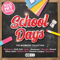 Ultimate School Days | Various Artists
