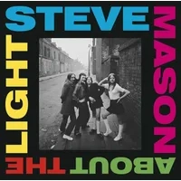 About the Light | Steve Mason