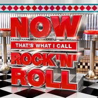 Now That's What I Call Rock 'N' Roll | Various Artists