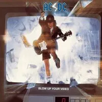 Blow Up Your Video | AC/DC