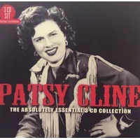 The Absolutely Essential 3 CD Collection | Patsy Cline