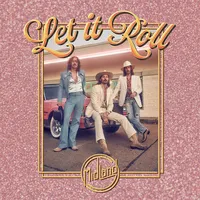 Let It Roll | Midland