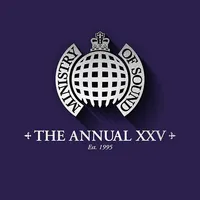 The Annual XXV | Various Artists