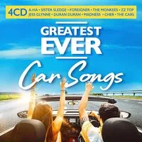 Greatest Ever Car Songs | Various Artists