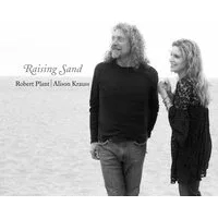 Raising Sand | Robert Plant and Alison Krauss