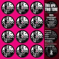 This Are Two Tone (Half Speed Master) [RSD 2020] | Various Artists