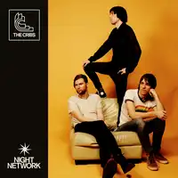 Night Network | The Cribs