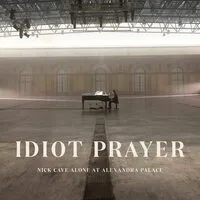 Idiot Prayer: Nick Cave Alone at Alexandra Palace | Nick Cave