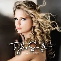 Fearless | Taylor Swift