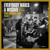 Everybody Makes a Mistake: Stax Southern Soul - Volume 2 | Various Artists