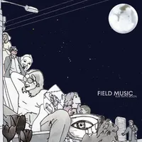 Flat White Moon | Field Music
