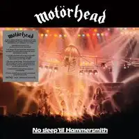 No Sleep 'Til Hammersmith | Motörhead