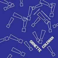 Genesis of Genius: The Contemporary Recordings | Ornette Coleman