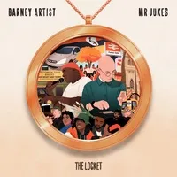 The Locket | Mr Jukes & Barney Artist