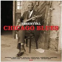 Essential Chicago Blues | Various Artists