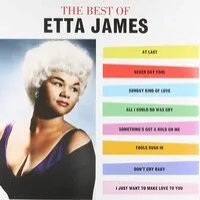 The Best of Etta James | Etta James