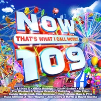 Now That's What I Call Music! 109 | Various Artists