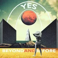 Beyond and Before: 1968-1970 | Yes