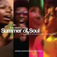 Summer of Soul (...or When the Revolution Could Not Be Televised) | Various Artists