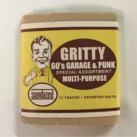 Gritty 60's Garage & Punk | Various Artists