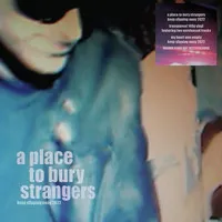 Keep Slipping Away (RSD 2022) | A Place to Bury Strangers