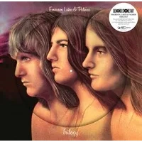 Trilogy (RSD 2022) | Emerson, Lake & Palmer