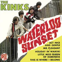 Waterloo Sunset (RSD 2022) | The Kinks