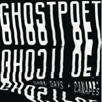 Dark Days + Canapés | Ghostpoet