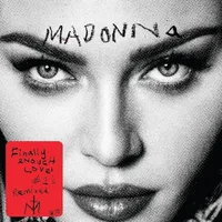 Finally Enough Love | Madonna