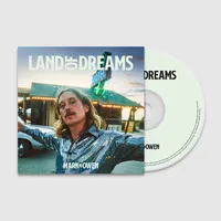 Land of Dreams | Mark Owen