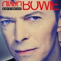 Black Tie White Noise | David Bowie