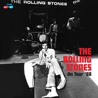 On Tour '66 | The Rolling Stones