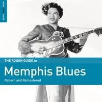 The Rough Guide to Memphis Blues | Various Artists