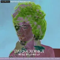 Dark Exotica: As Dug By Lux and Ivy | Various Artists