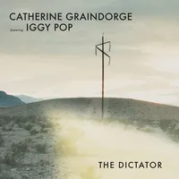The Dictator | Catherine Graindorge