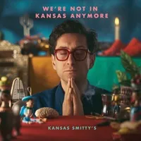 We're Not in Kansas Anymore | Kansas Smitty's