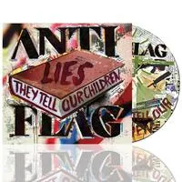 Lies They Tell Our Children | Anti-Flag