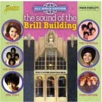 The Sound of the Brill Building: All Girls Edition | Various Artists