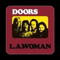L.A. Woman | The Doors
