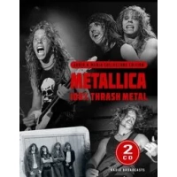 100% Thrash Metal | Metallica
