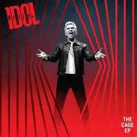 The Cage EP | Billy Idol