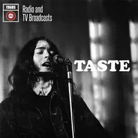 Radio and TV Broadcasts 1968-69 | Taste
