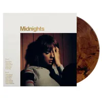Midnights: Mahogany Edition | Taylor Swift