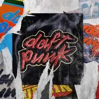 Homework Remixes | Daft Punk