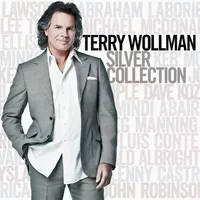 Silver Collection | Terry Wollman
