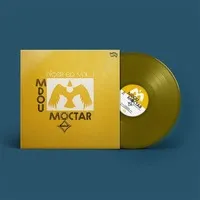 Niger EP - Volume 1 | Mdou Moctar