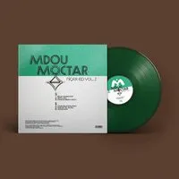 Niger EP - Volume 2 | Mdou Moctar