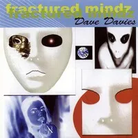 Fractured Mindz (RSD Black Friday 2022) | Dave Davies