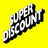Etienne De Crécy: Super Discount | Various Artists